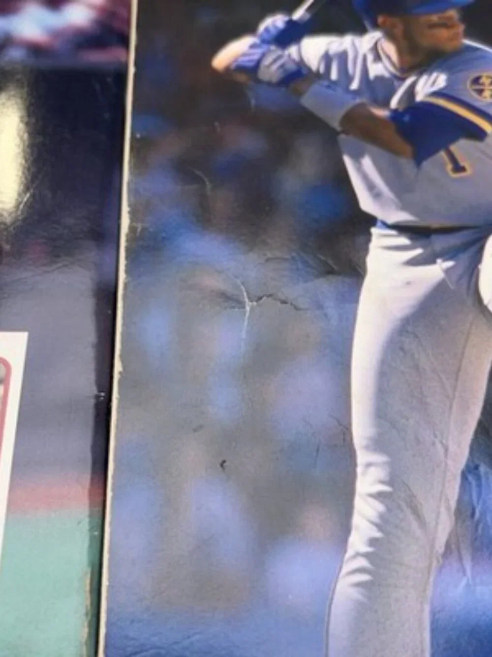 VTG Lot of (11) 1988-2011 Beckett Baseball Card Monthly Price Guide Magazines
